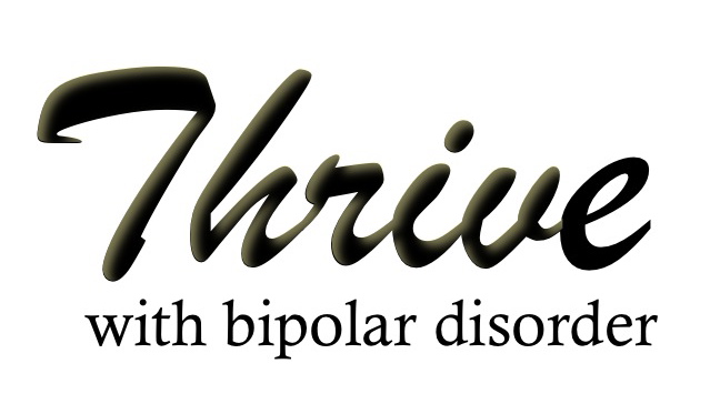 Thrive With Bipolar Disorder